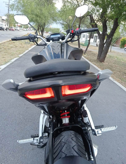 Italika  250z  Año 2024