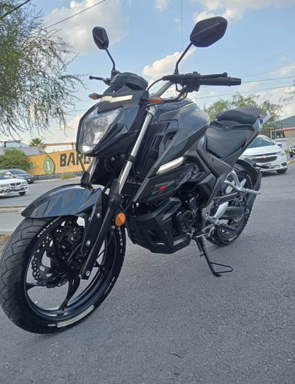 Italika  250z  Año 2024