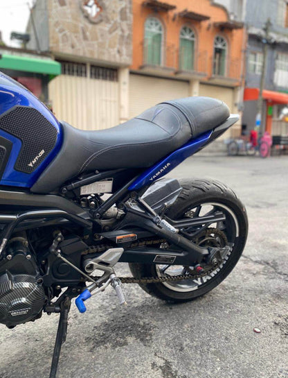 Yamaha  MT-09 Año 2017