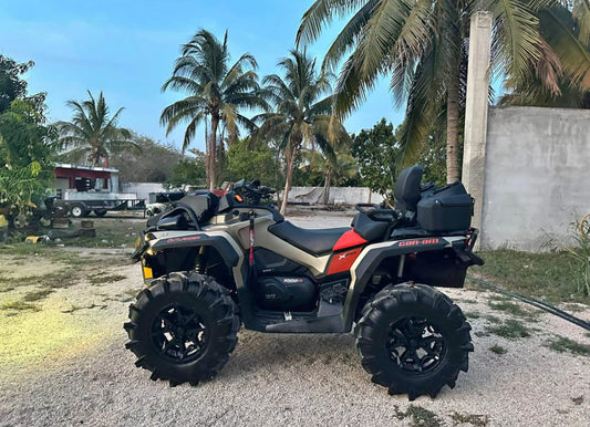 Can am  1000cc XMR Año 2022