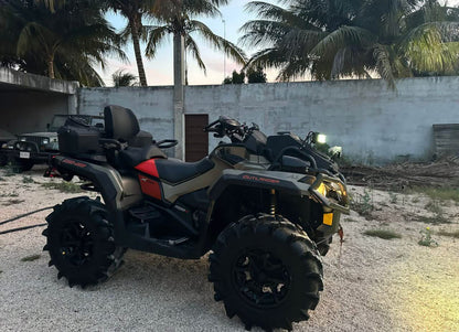 Can am  1000cc XMR Año 2022