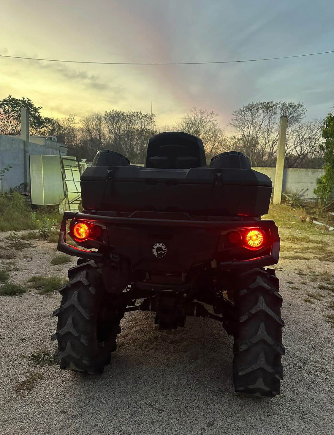 Can am  1000cc XMR Año 2022