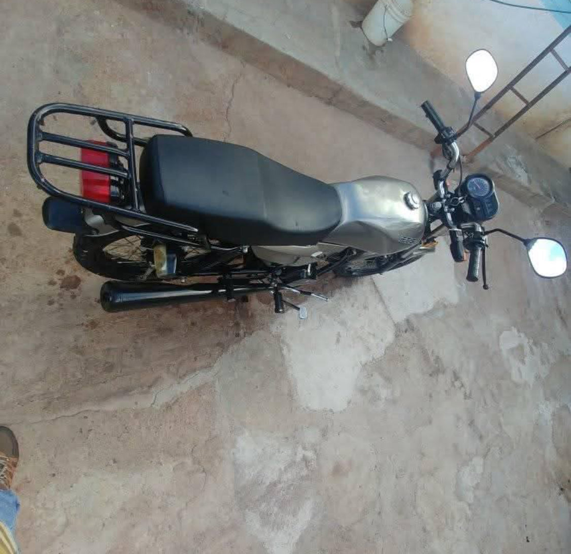 Italika  FT-150 Año 2023