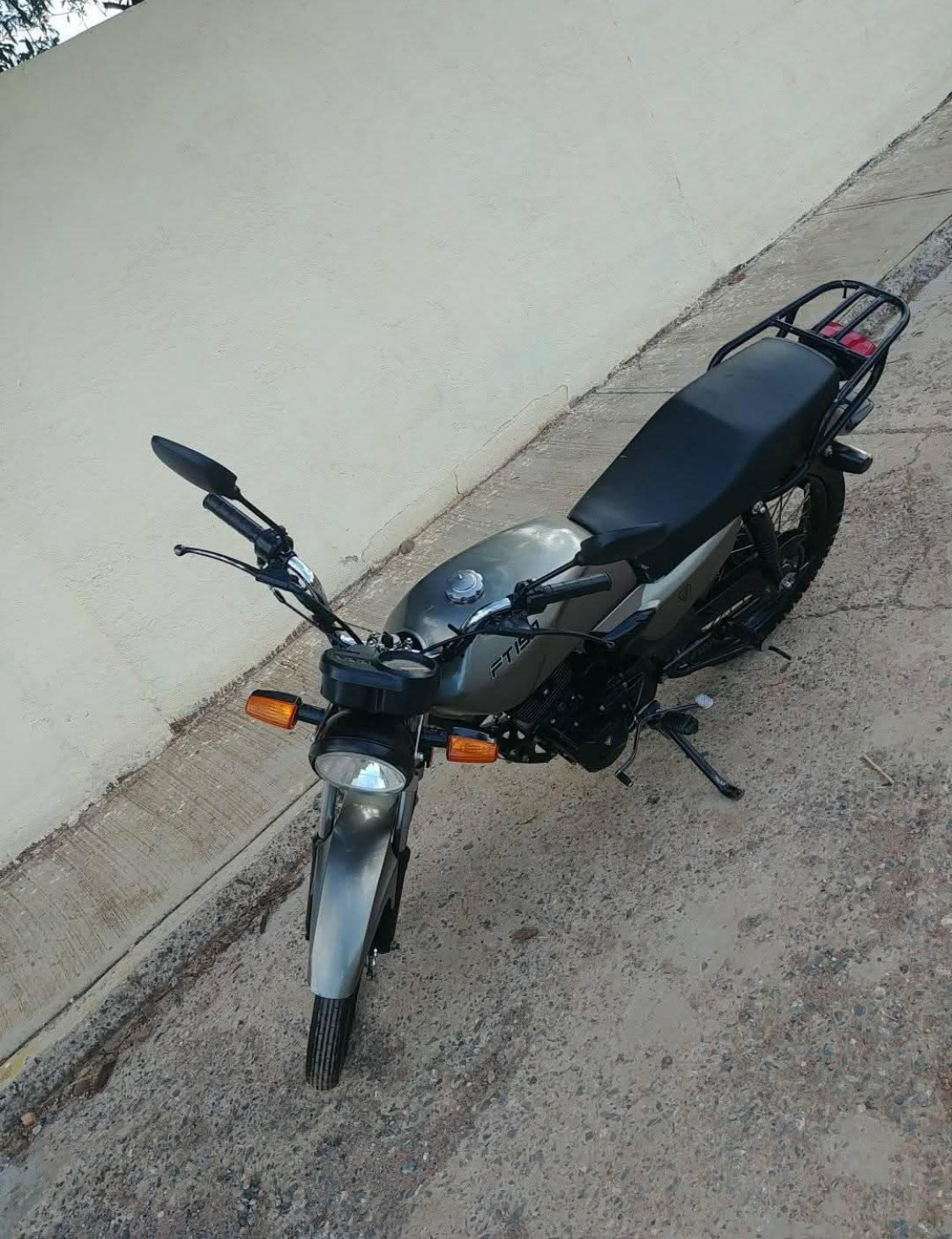 Italika  FT-150 Año 2023