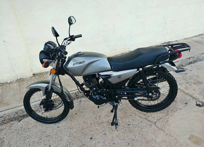 Italika  FT-150 Año 2023