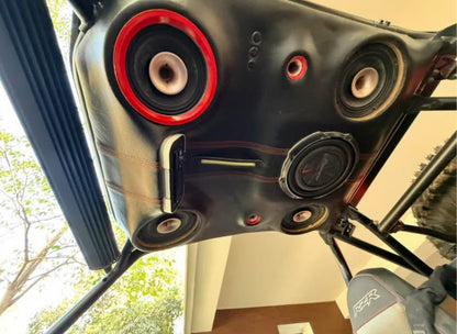 Polaris RZR Turbo S Año 2019