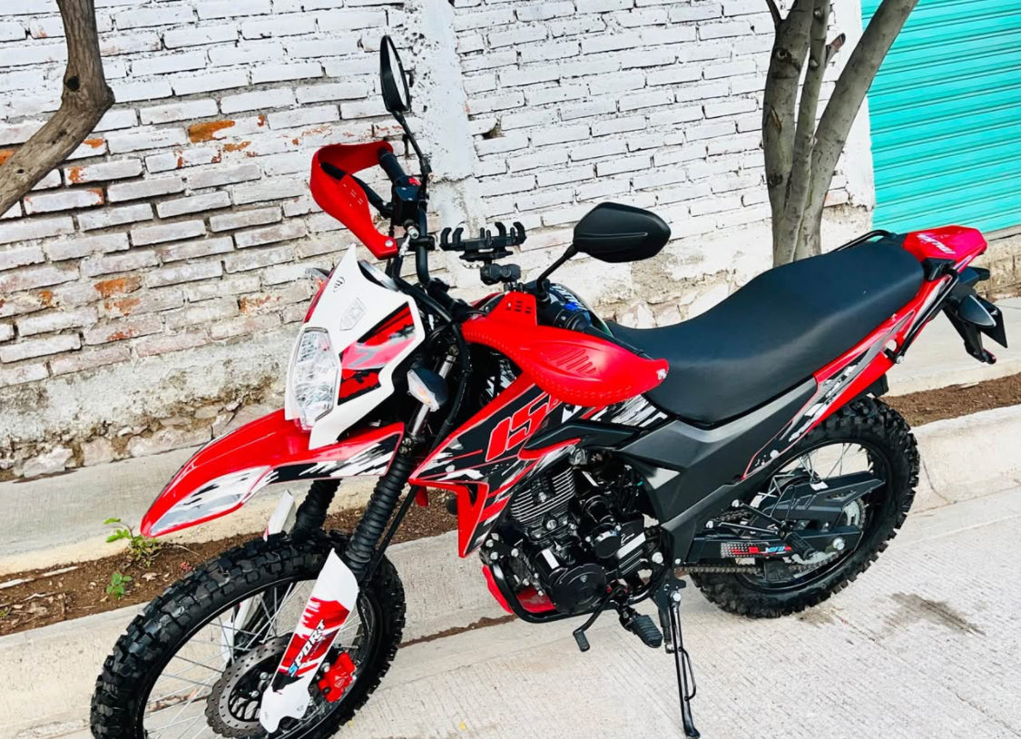 Italika  DM-150 Año 2024