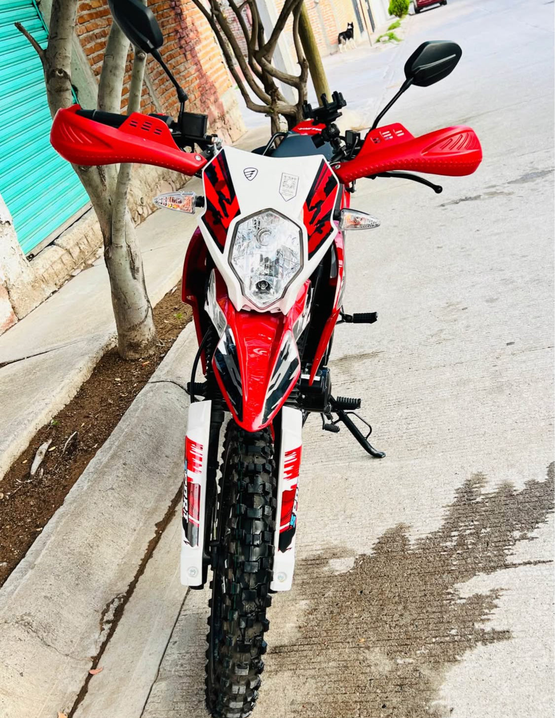 Italika  DM-150 Año 2024