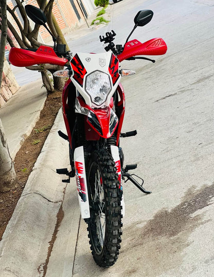 Italika  DM-150 Año 2024