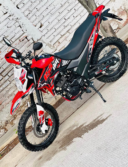 Italika  DM-150 Año 2024