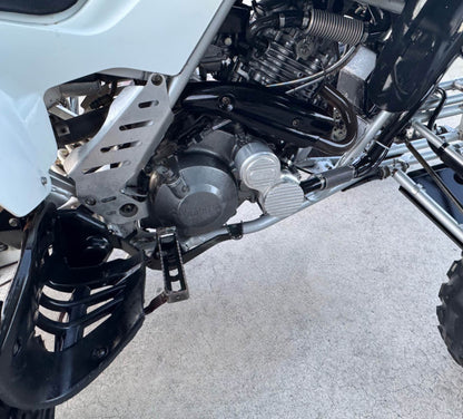 Yamaha  Raptor 660R Año 2001