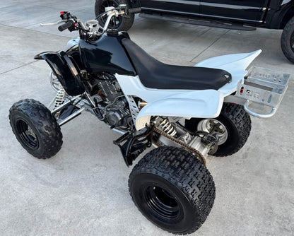 Yamaha  Raptor 660R Año 2001