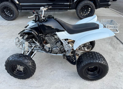 Yamaha  Raptor 660R Año 2001