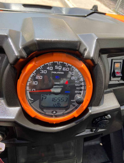 Polaris RZR 1000cc  Año 2015
