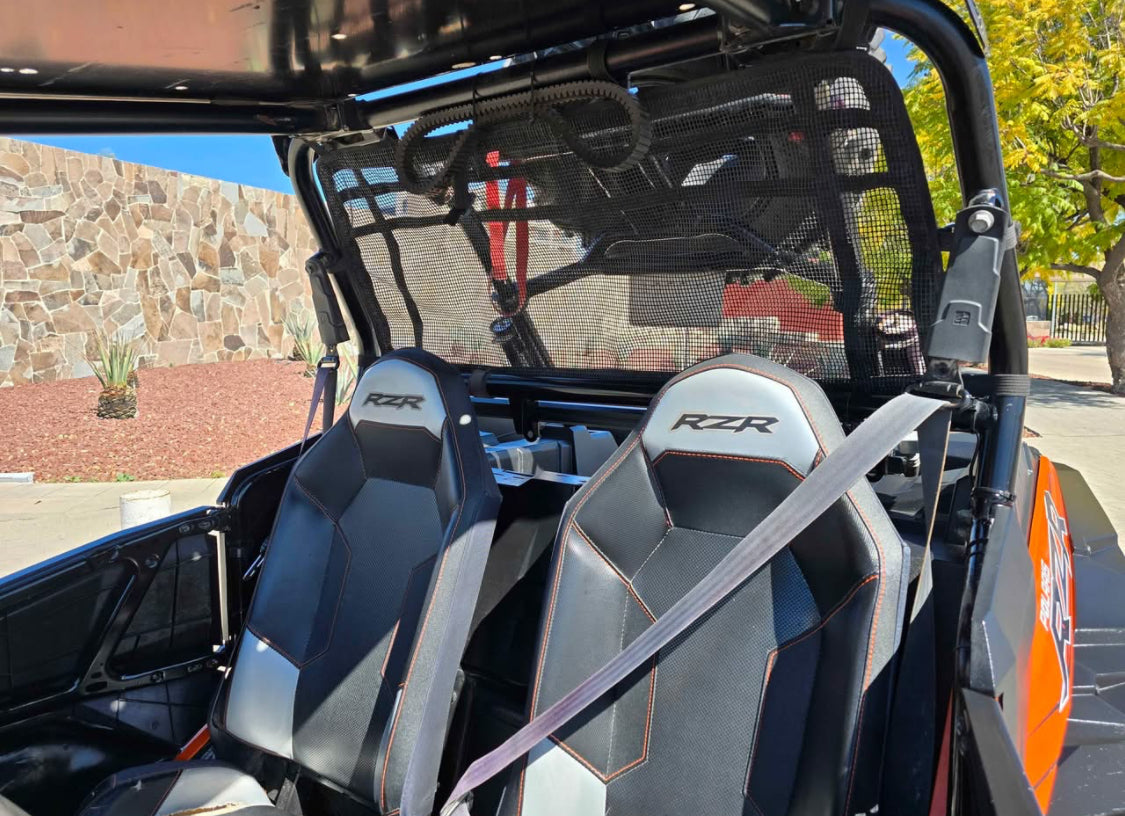 Polaris RZR 1000cc  Año 2015