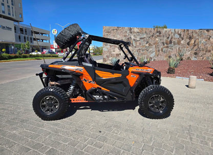 Polaris RZR 1000cc  Año 2015