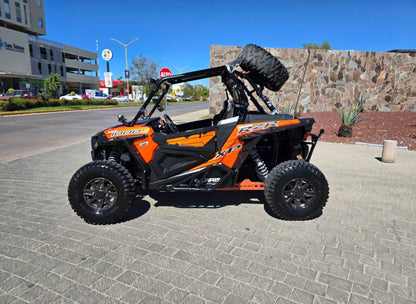 Polaris RZR 1000cc  Año 2015