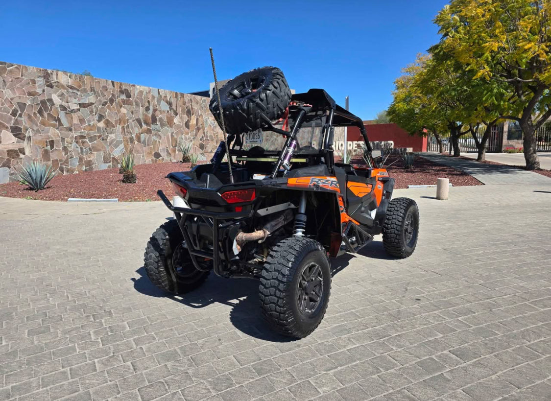 Polaris RZR 1000cc  Año 2015