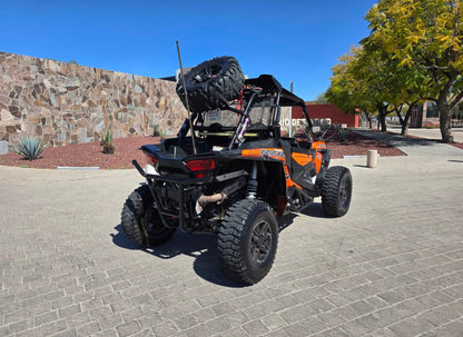 Polaris RZR 1000cc  Año 2015