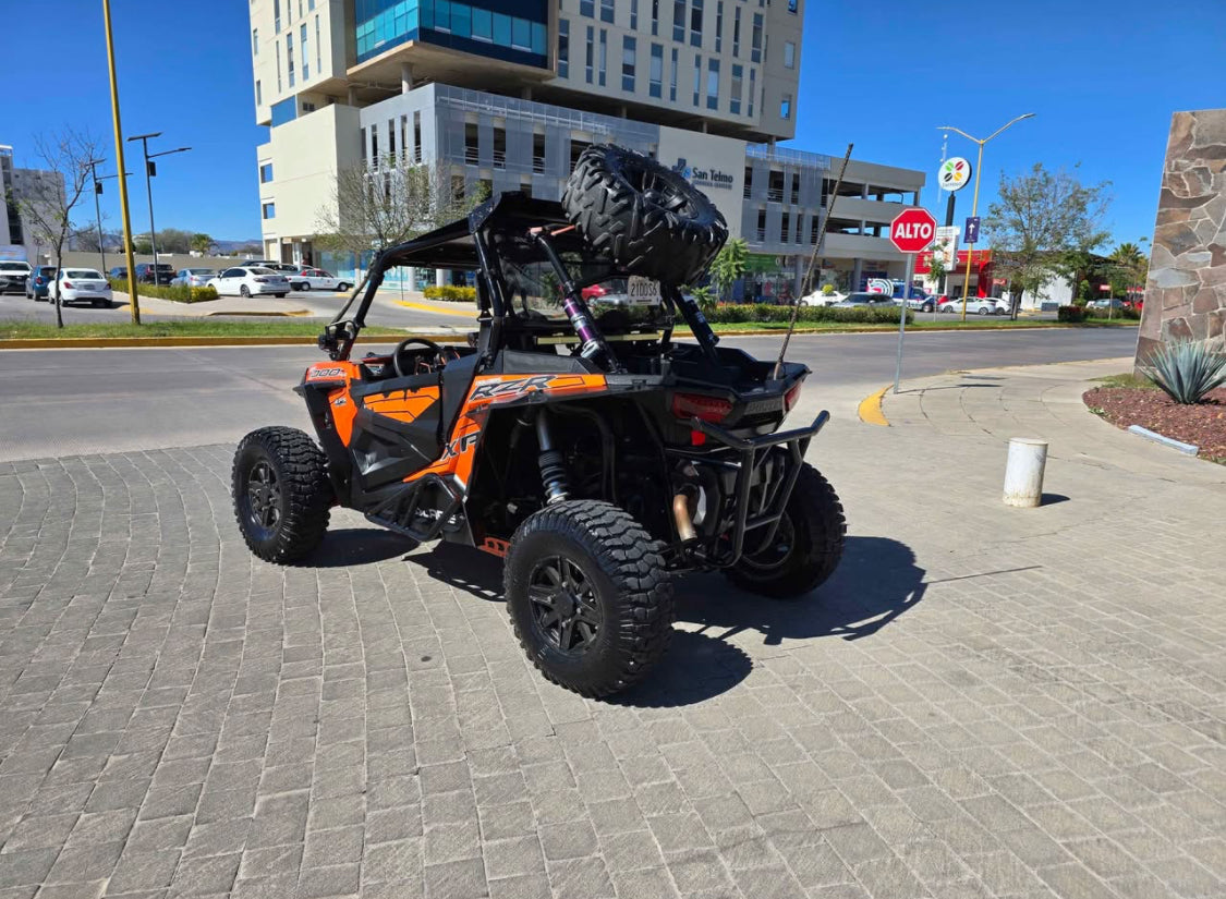 Polaris RZR 1000cc  Año 2015