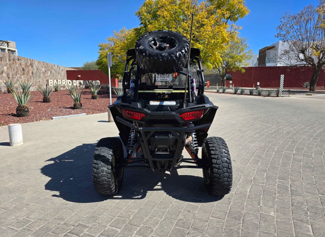 Polaris RZR 1000cc  Año 2015