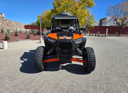 Polaris RZR 1000cc  Año 2015