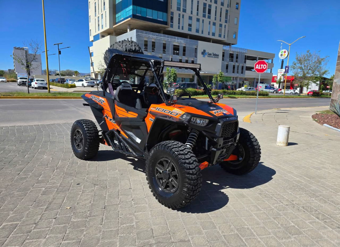 Polaris RZR 1000cc  Año 2015