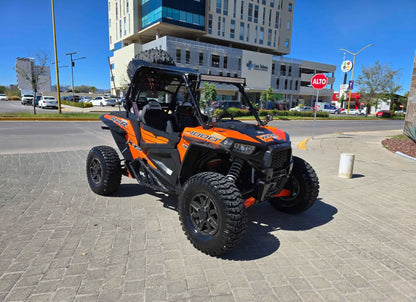 Polaris RZR 1000cc  Año 2015