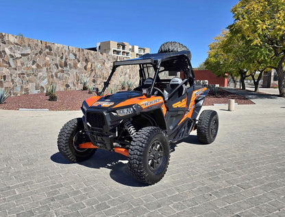 Polaris RZR 1000cc  Año 2015