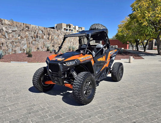 Polaris RZR 1000cc  Año 2015