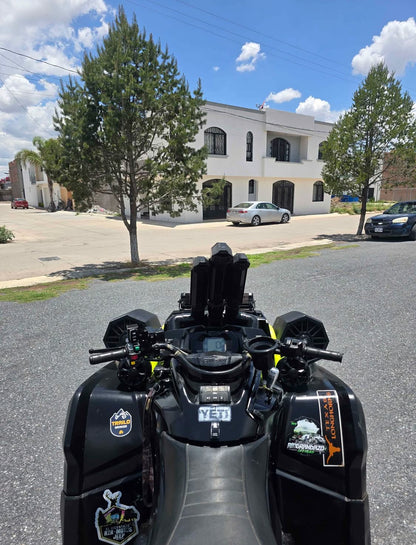 Can-am  Gorila 650cc Año 2016