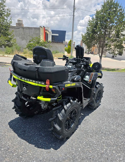 Can-am  Gorila 650cc Año 2016