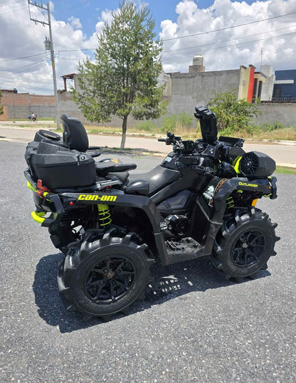 Can-am  Gorila 650cc Año 2016