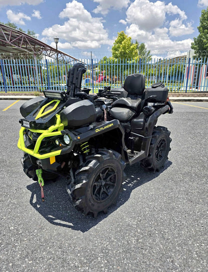 Can-am  Gorila 650cc Año 2016