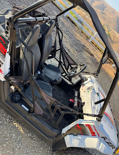 Polaris  170 EFI  Año 2017