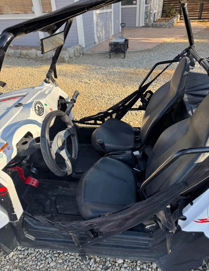 Polaris  170 EFI  Año 2017