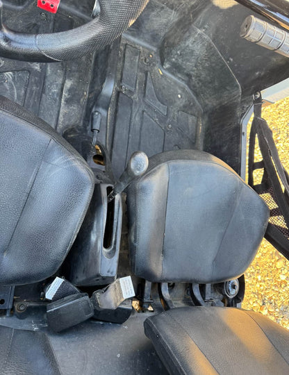 Polaris  170 EFI  Año 2017