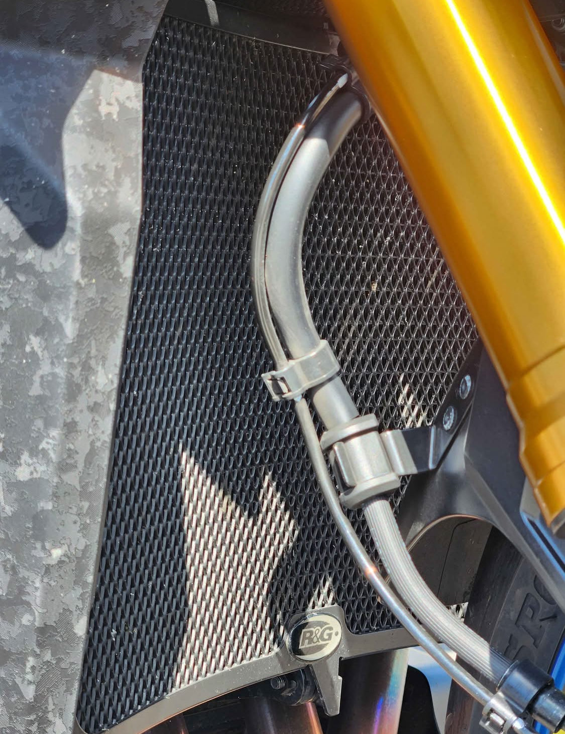 Suzuki  GSX-S Año 2023