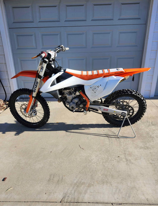 KTM  350 SXF Año 2017