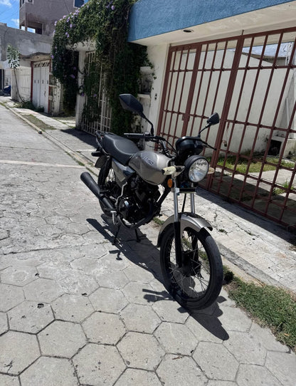 Italika  FT-150  Año 2022