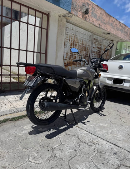 Italika  FT-150  Año 2022