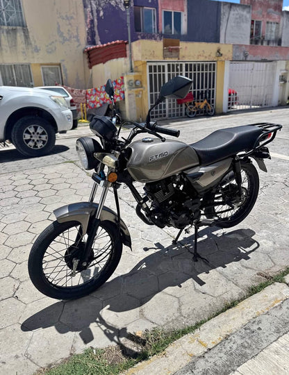 Italika  FT-150  Año 2022