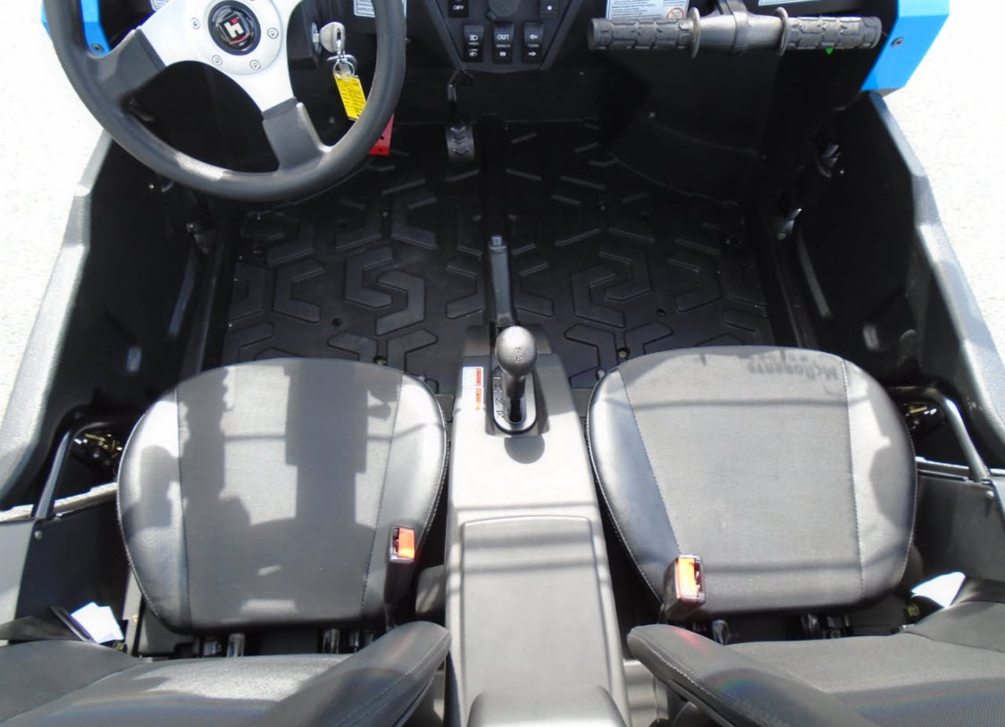 Hisun  Strike 250 Año 2023