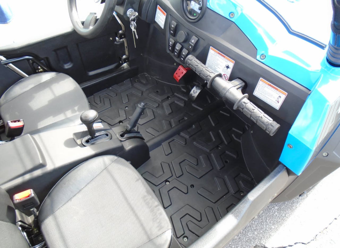 Hisun  Strike 250 Año 2023