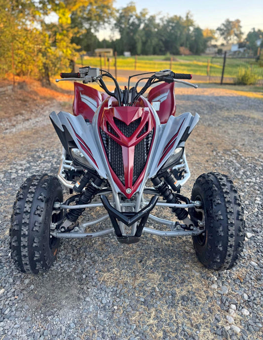 Yamaha Raptor  700r SE Año 2021