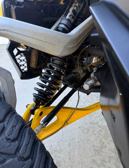 Can-am  Maverick R Año 2024