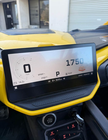 Can-am  Maverick R Año 2024