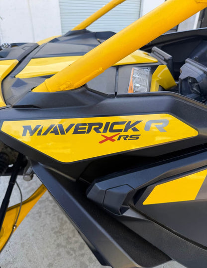 Can-am  Maverick R Año 2024