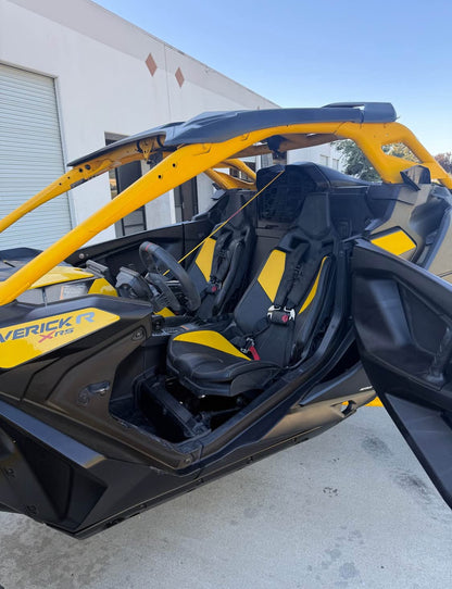 Can-am  Maverick R Año 2024
