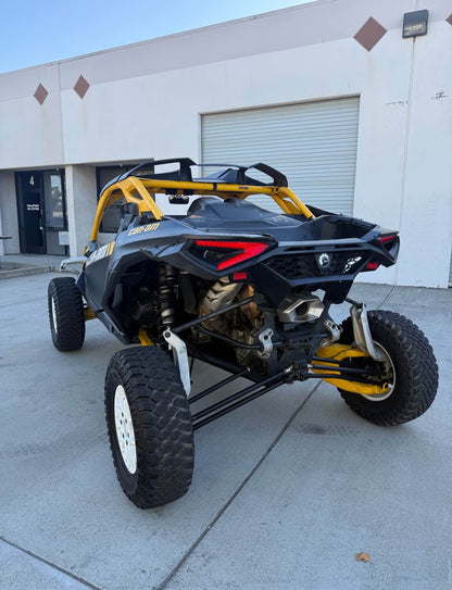 Can-am  Maverick R Año 2024